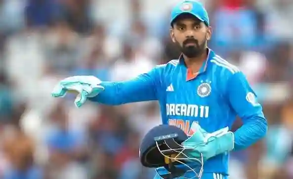 'I've Come Back Fresh ...': KL Rahul Responds To Mark Waugh's 'I Felt Sorry For You' Remark